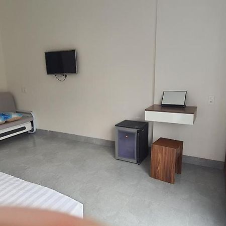 Karola Hotel Da Nang Exterior photo