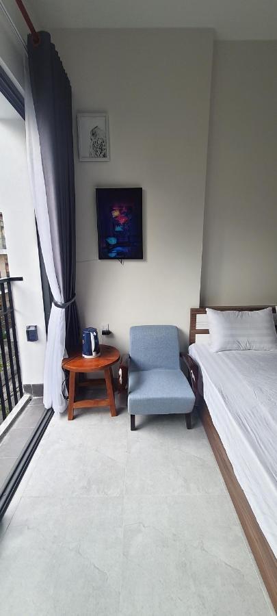 Karola Hotel Da Nang Exterior photo