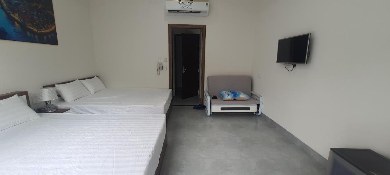 Karola Hotel Da Nang Exterior photo