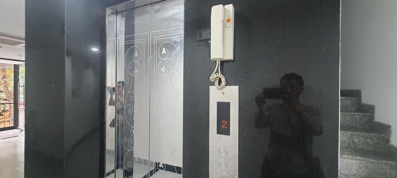 Karola Hotel Da Nang Exterior photo